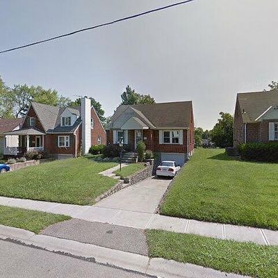 7850 Martin St, Cincinnati, OH 45231