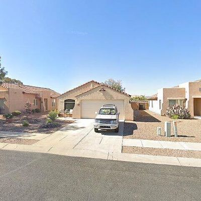 7862 W Mural Hill Dr, Tucson, AZ 85743