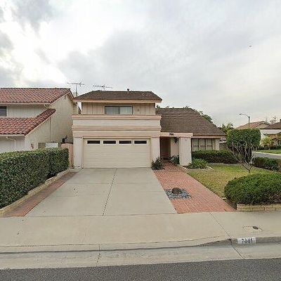 7881 Willow Ln, La Palma, CA 90623