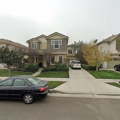 7889 Garden Park St, Chino, CA 91708