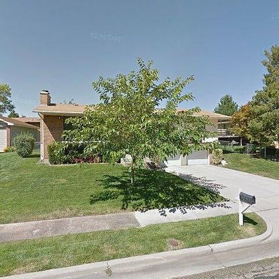 790 Vista Dr, Ogden, UT 84403