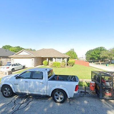 7949 Hunters Glen Dr, Watauga, TX 76148