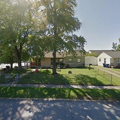 7961 E 49 Th St, Indianapolis, IN 46226