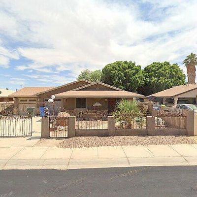 797 W Capitol St, Somerton, AZ 85350