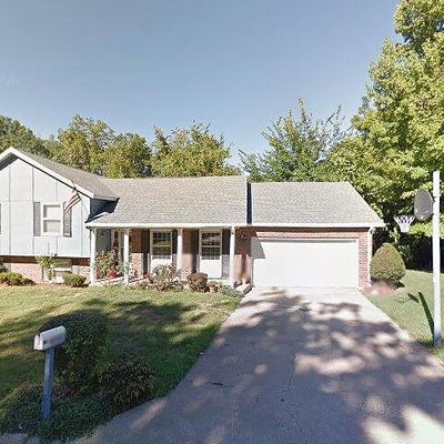 8 Beatrice Ct, East Alton, IL 62024