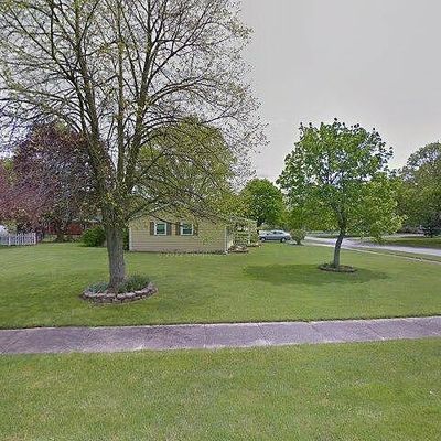 8 N Park Dr, Rochester, NY 14612