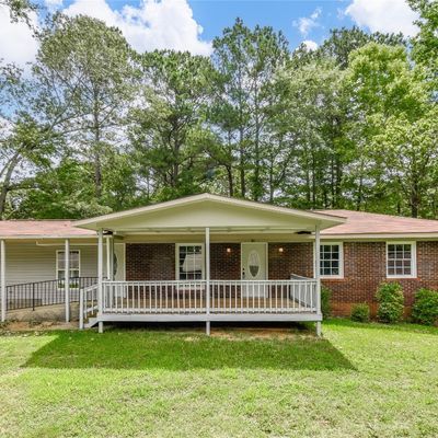 80 Canterbury Rd, Alexander City, AL 35010