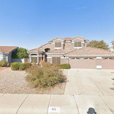 80 W Baylor Ln, Gilbert, AZ 85233