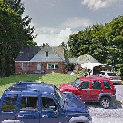 800 Thompson St, Lemont, PA 16851