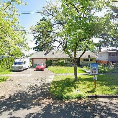 8000 N Fowler Ave, Portland, OR 97217