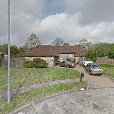 8002 Montesa Ct, Houston, TX 77083