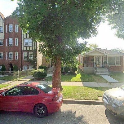 8005 S Campbell Ave, Chicago, IL 60652