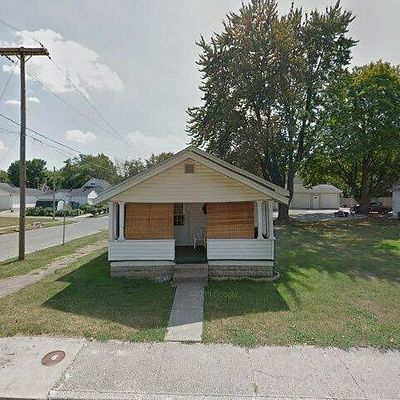 801 W Virginia Ave, Kokomo, IN 46902