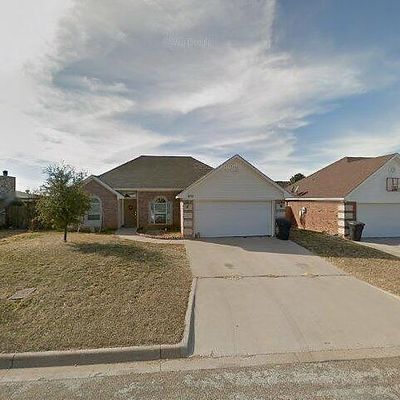 8010 White Blvd, Abilene, TX 79606