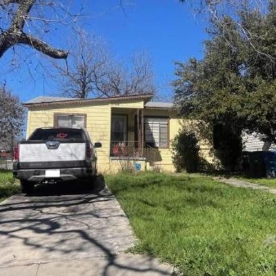 803 Cravens Ave, San Antonio, TX 78223