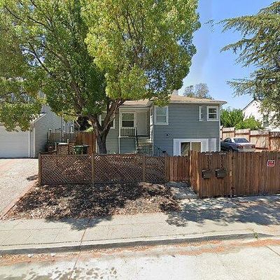 8033 Fontaine St, Oakland, CA 94605