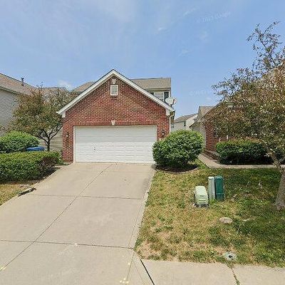 8036 Barksdale Way, Indianapolis, IN 46216