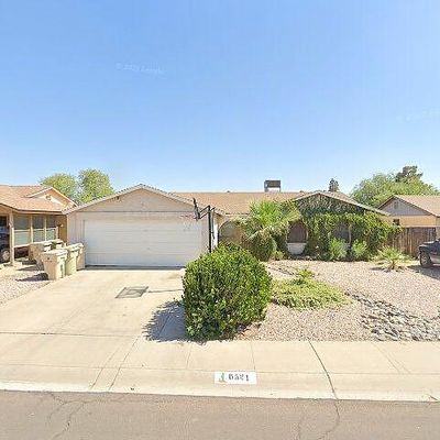 6521 W Palo Verde Ave, Glendale, AZ 85302