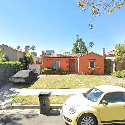 6520 Drexel Ave, Los Angeles, CA 90048