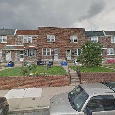 6528 Cottage St, Philadelphia, PA 19135