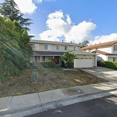 6541 Leyland Park Dr, San Jose, CA 95120