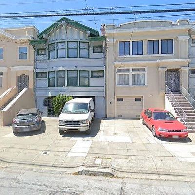 655 23 Rd Ave, San Francisco, CA 94121