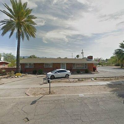 6557 E Fordham Dr, Tucson, AZ 85710