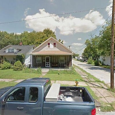 656 E Oregon St, Evansville, IN 47711