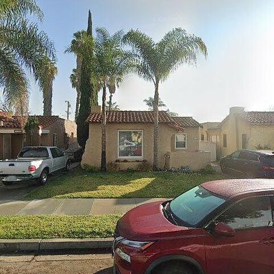 6560 Gundry Ave, Long Beach, CA 90805