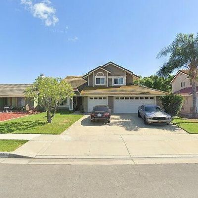 6561 Alfonso Ct, Chino, CA 91710