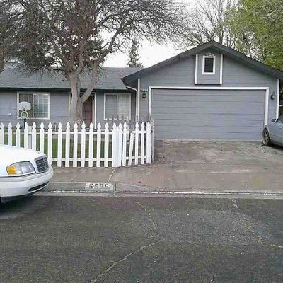 6565 N Tracy Ave, Fresno, CA 93722