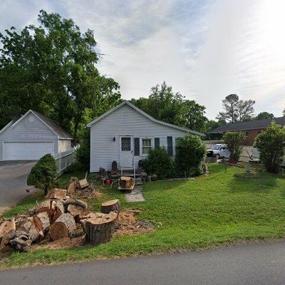 658 Richpond Rd, Bowling Green, KY 42104