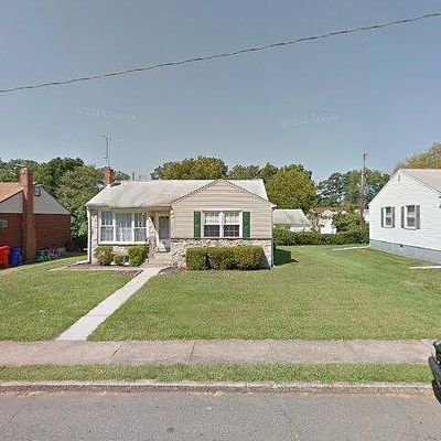 659 Oakdale Ave, Pottstown, PA 19464