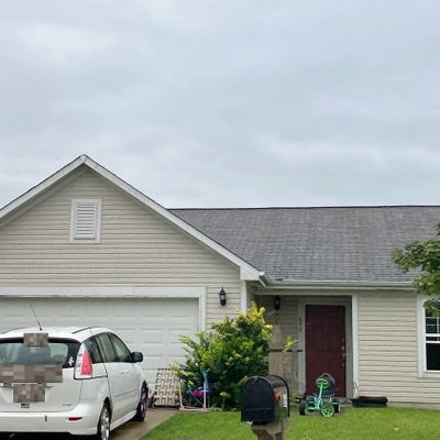 659 Findlay Ln, Greenwood, IN 46143