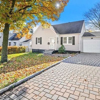 66 Westervelt Pl, Teaneck, NJ 07666