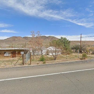 660 Red Mtn, Red Mountain, CA 93558