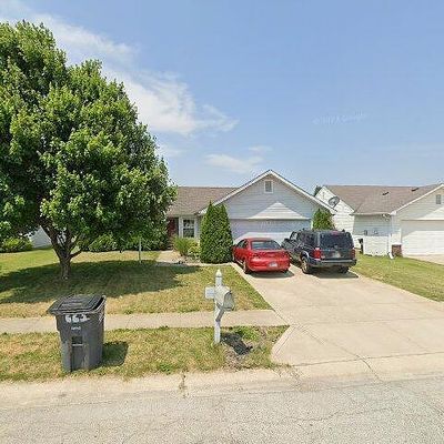 662 Springwater Rd, Kokomo, IN 46902