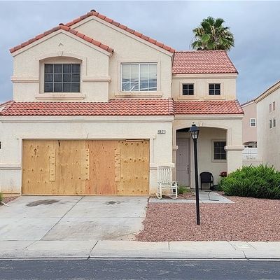 6621 Maple Mesa St, North Las Vegas, NV 89084