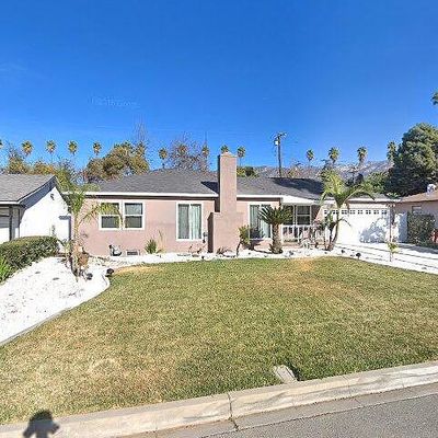 663 Stonehurst Dr, Altadena, CA 91001