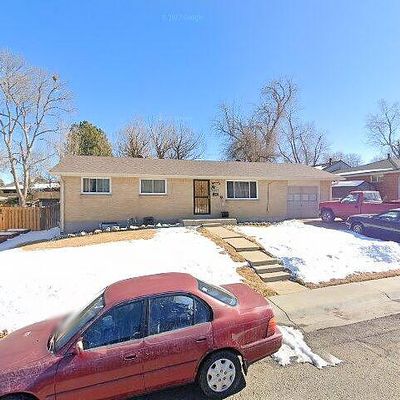 6632 Harlan St, Arvada, CO 80003