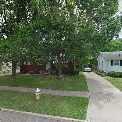 665 N Hawkins Ave, Akron, OH 44313