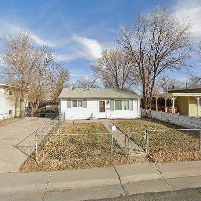 6656 Bellaire St, Commerce City, CO 80022