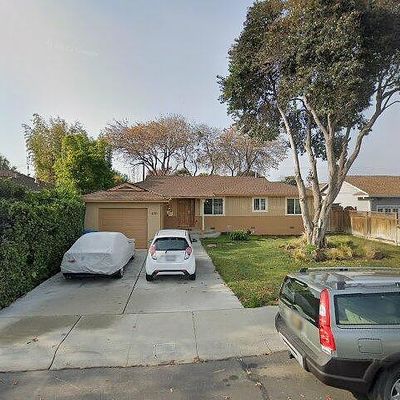 670 Catala Ct, Santa Clara, CA 95050