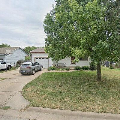 6706 N Hydraulic Ave, Park City, KS 67219