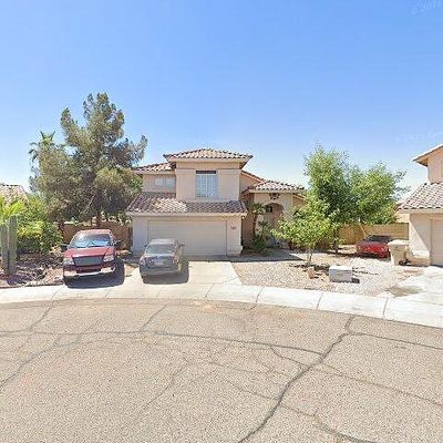 6724 N 78 Th Ave, Glendale, AZ 85303