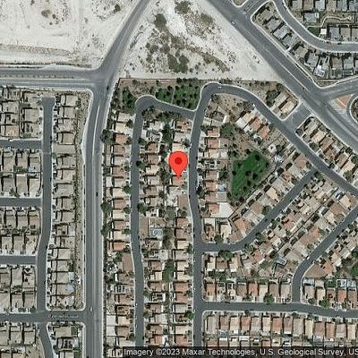 6727 Maple Mesa St, North Las Vegas, NV 89084