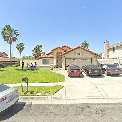 6732 Inyo Pl, Rancho Cucamonga, CA 91701