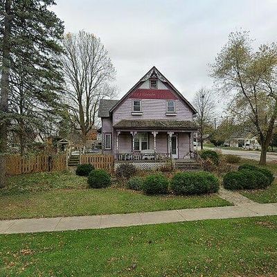 674 W Indiana Ave, Beecher, IL 60401