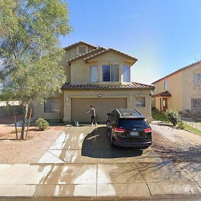 6747 N 75 Th Dr, Glendale, AZ 85303