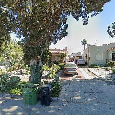 6748 3 Rd Ave, Los Angeles, CA 90043